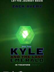 Kyle and the Last Emerald