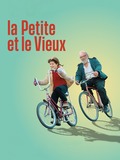 La petite et le vieux