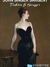 John Singer Sargent: Fashion and Swagger