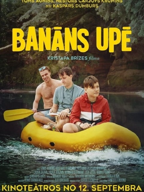 Banana Boat