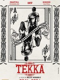 Tekka