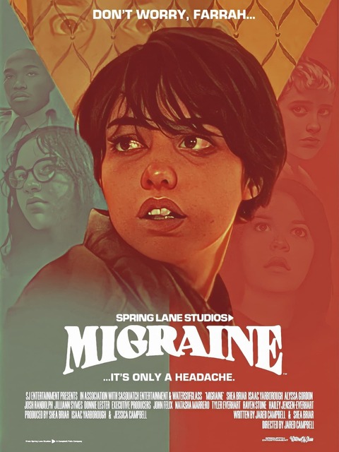 Migraine