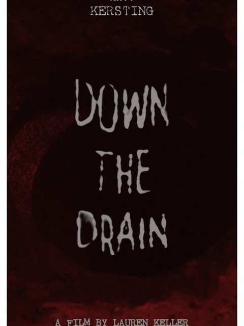 Down the Drain