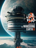 The Wandering Earth III