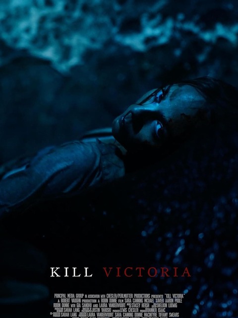 Kill Victoria
