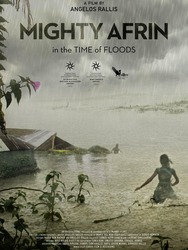 Mighty Afrin: In the Time of Floods