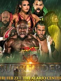 TNA No Surrender 2024