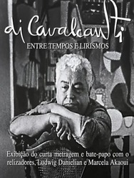 Di Cavalcanti - Entre Tempos e Lirismos