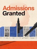 Admissions Granted