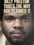 Billy Preston: That's The Way God Planned It