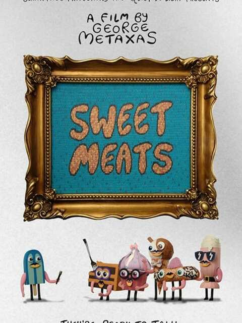Sweetmeats