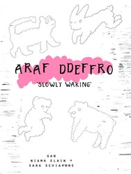 Araf Ddeffro