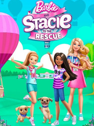 Barbie and Stacie to the Rescue