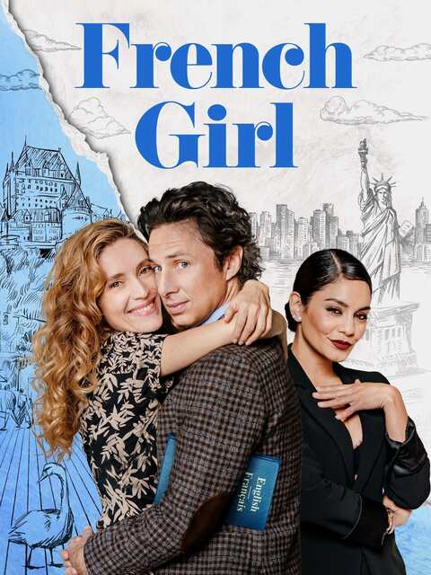 French Girl