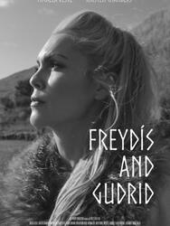 Freydís and Gudrid