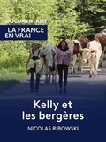 Kelly et les bergères