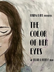 The Color of Her Eyes