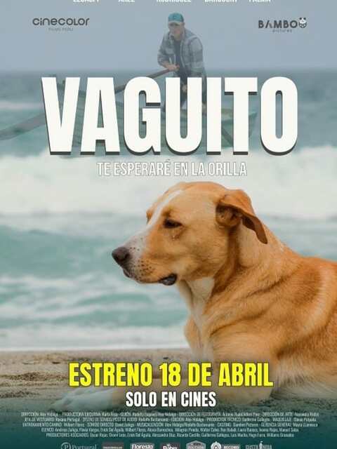 Vaguito