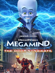 Megamind vs. the Doom Syndicate