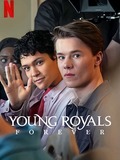 Young Royals Forever