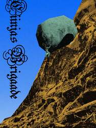 Fighter's Brigade: Faith of Sisyphus