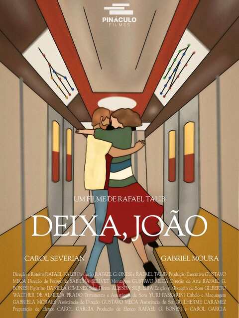 Deixa, João