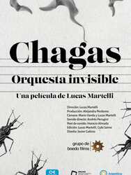Chagas, orquesta invisible