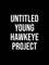 Untitled Young Hawkeye Project