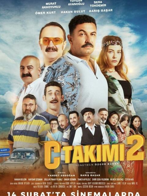 C Takımı 2