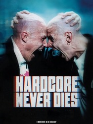 Hardcore Never Dies