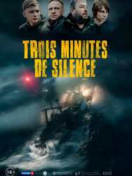 Trois minutes de silence