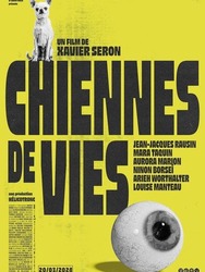 Chiennes de vies