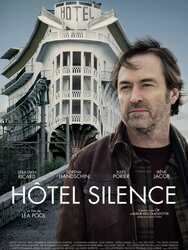 Hôtel Silence