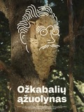 Ožkabalių ąžuolynas