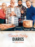 Dinner Party Diaries with José Andrés