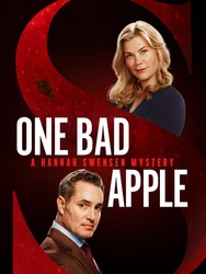 One Bad Apple: A Hannah Swensen Mystery