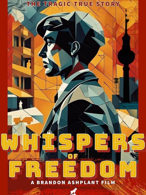 Whispers of Freedom