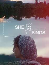 She Sings