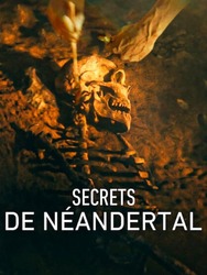 Secrets de Néandertal