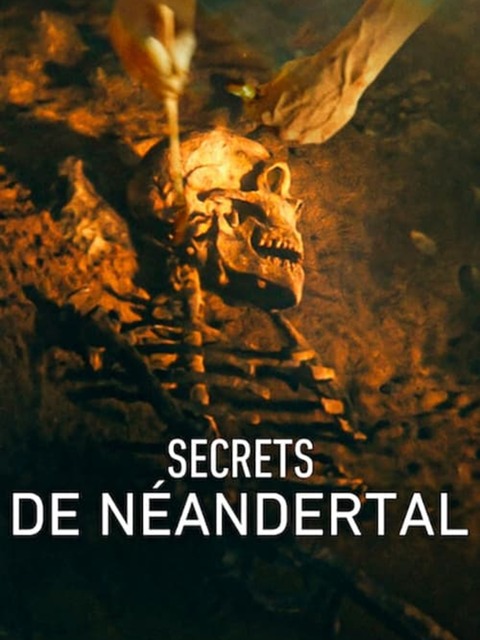 Secrets de Néandertal