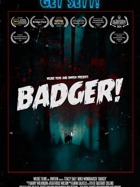 Badger!