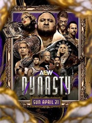 AEW Dynasty