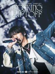 Lee Seung Yoon Concert Docking : Liftoff