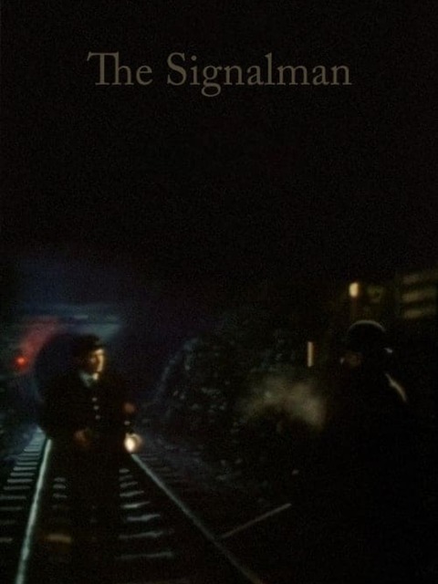 The Signalman