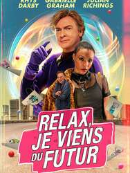 Relax, je viens du futur