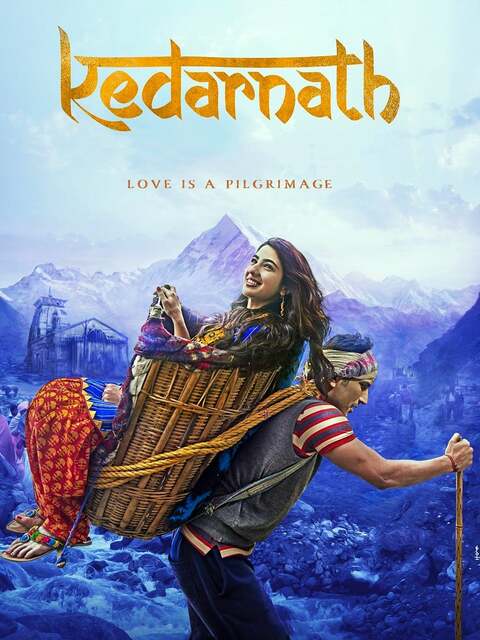 Kedarnath