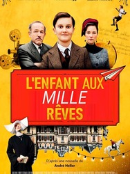 L'enfant aux mille rêves