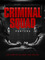 Criminal Squad : Pantera