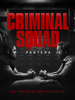 Criminal Squad : Pantera