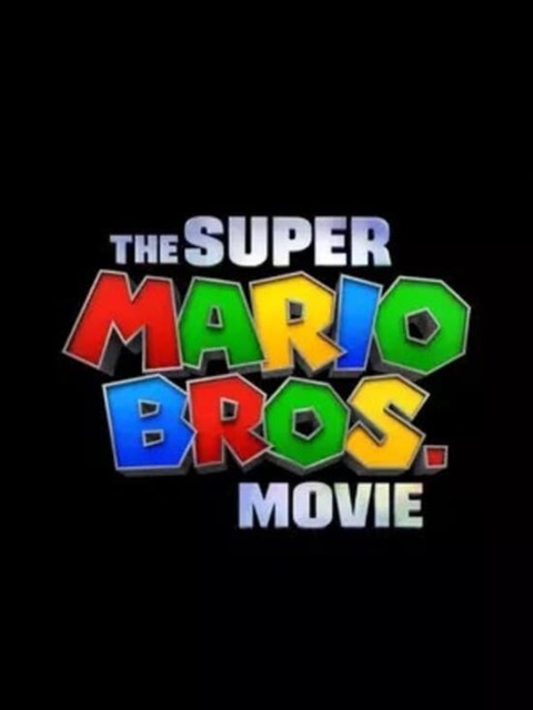 Untitled Super Mario Bros. Movie